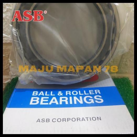 GRATIS ONGKIR SPHERICAL ROLLER BEARING ASB 23028 CCK W33 