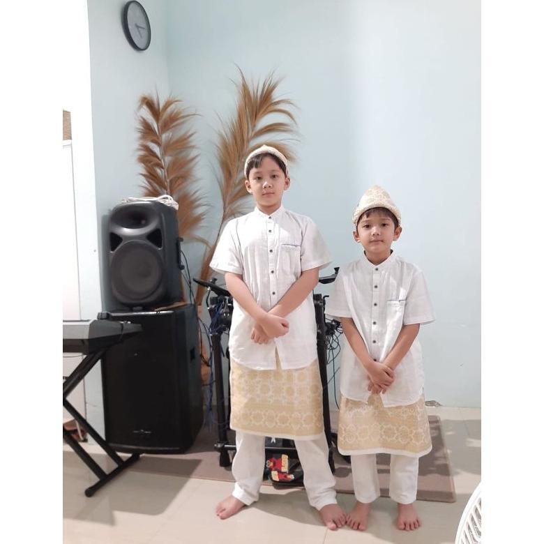 Terbaru Tanjak Rumpak Anak / Rumpak Tanjak Anak