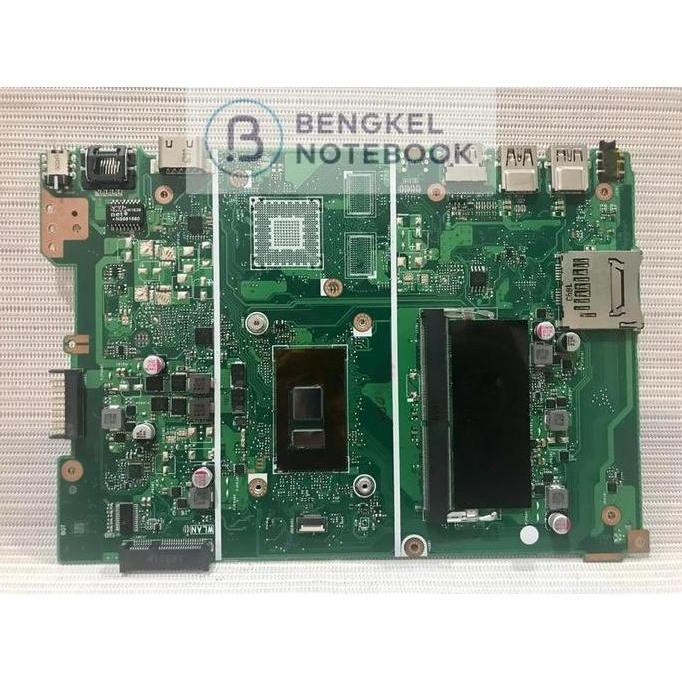 Motherboard Asus X441UV INTEL CORE I3 Onboard DDR 8Gb