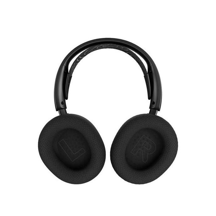 Headset Gaming Steelseries Arctis Nova 5 Wireless & Bluetooth Gaming Headset (TERBAIK) (TERBARU) (TE