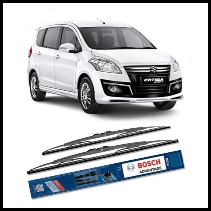 TERMURAH WIPER SUZUKI IGNIS