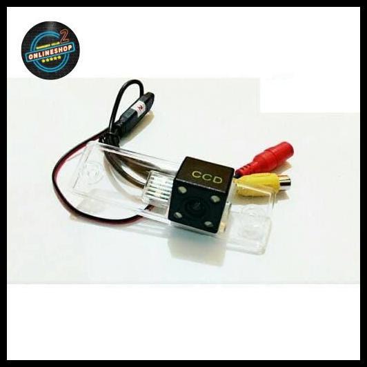 DISKON KAMERA PARKIR FORTUNER KAMERA MUNDUR INNOVA MOBIL KAMERA KHUSUS TOYOTA 