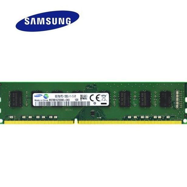 TERBARU - LONGDIMM DDR4 8Gb 2666Mhz PC21300