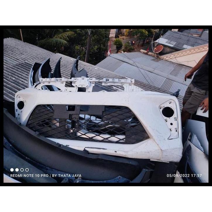TERBARU BUMPER DEPAN XENIA 2022 2023 