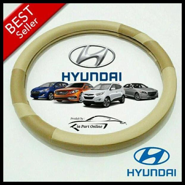 GRATIS ONGKIR COVER STIR MOBIL HYUNDAI 