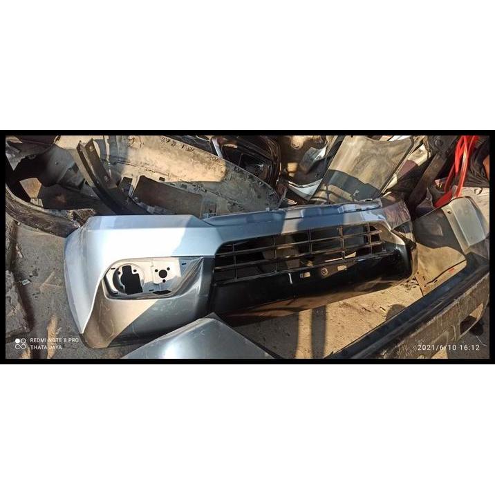 TERMURAH BUMPER DEPAN ISUZU MUX MU-X MU X
