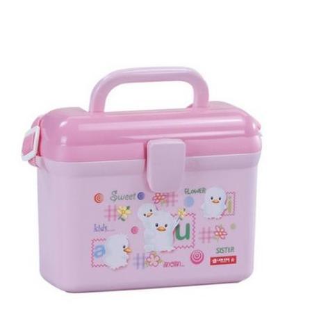 lunch box pinky school box lion star