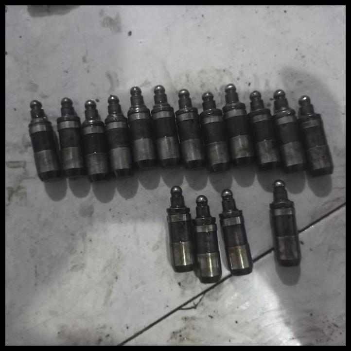 GRATIS ONGKIR HLA ADJUSTER KLEP BOTOLAN KLEP ETERNA LANCER DANGAN DOHC ELANTRA