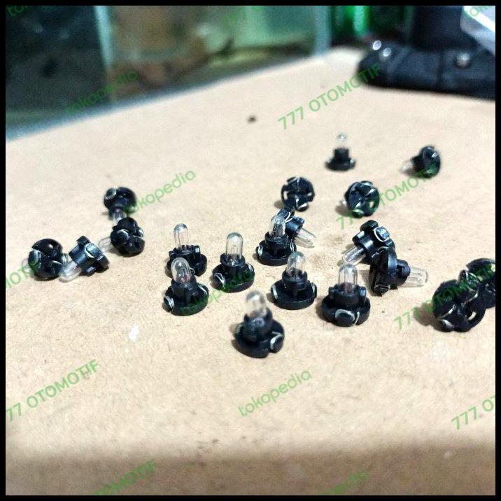 HOT DEAL LAMPU T3 INDIKATOR PANEL AC HONDA ACCORD JAZZ FIT MOBILIO BRIO CITY