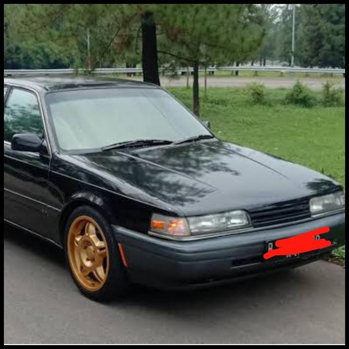 BEST DEAL COVER TUTUP WIPER KISI KISI BAWAH KACA DEPAN MAZDA 626 CAPELLA 88-93 