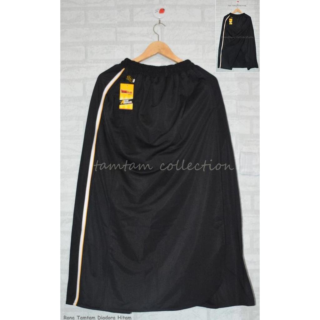 Rok Celana Sporty | Rok Celana Training Diadora Tamtam Collection