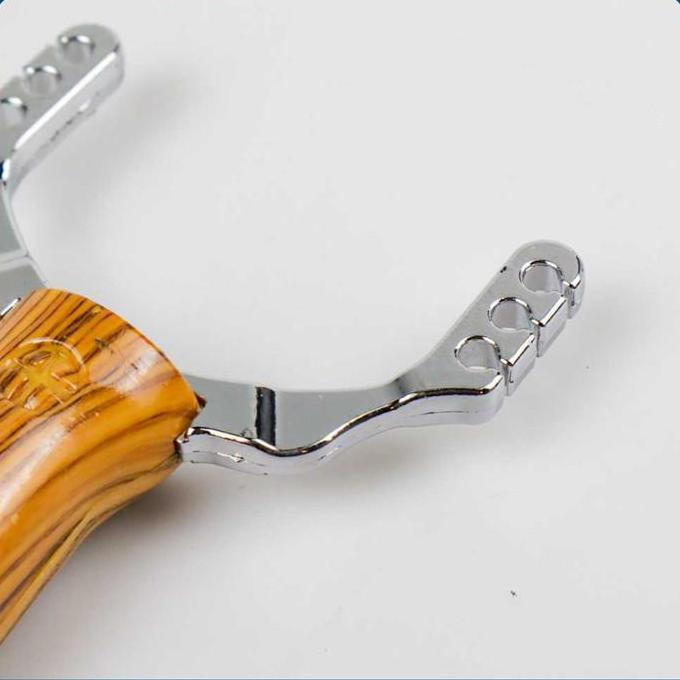 ketapel berburu slingshot aluminium tactical powerful (TERBAIK) (TERBARU) (TERMURAH)