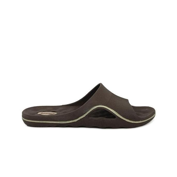 SANDAK by BATA - ORACLE "Rubber" Sendal Slide Karet Pria - Sandal