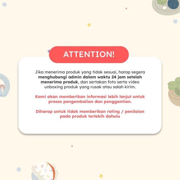 Learning Time Bumper Ball Movement Series - Mainan Bola Bayi 4-12 Bulan (TERBAIK) (TERBARU) (TERMURA