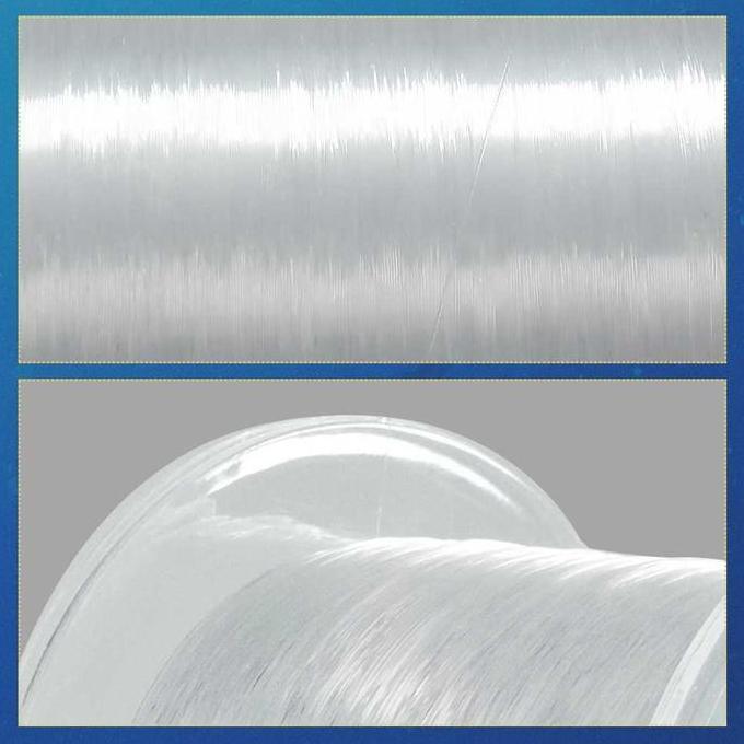 Kaozelo Senar Tali Pancing Nylon Series Braided 500M - DPLS (TERBAIK) (TERBARU) (TERMURAH)