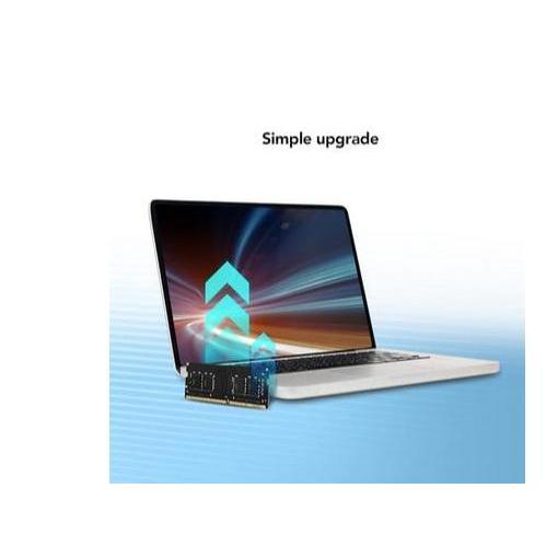 Lexar  SODIMM DDR4-3200 8GB Laptop Memory Garansi Resmi ram (TERBAIK) (TERBARU) (TERMURAH)