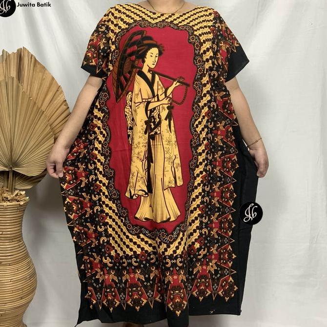 DASTER KALONG LOWO JUMBO LD 140 NON BUSUI GEISHA