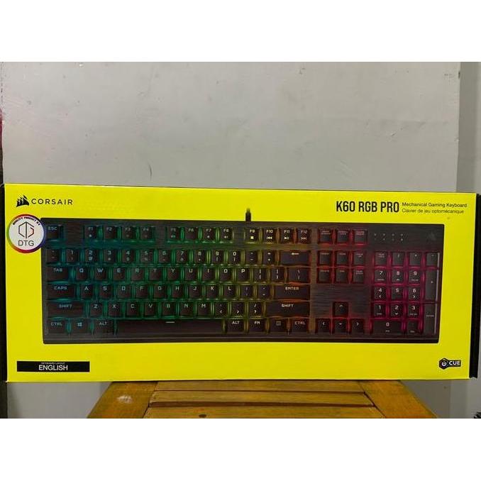 Harga keyboard mechanical 60% termurah Terbaru Jul 2026 ...
