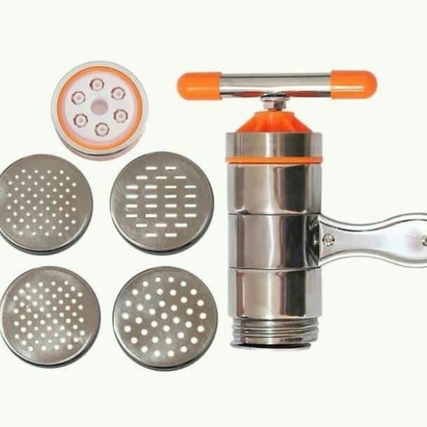 Alat Pencetak Mie Manual CS