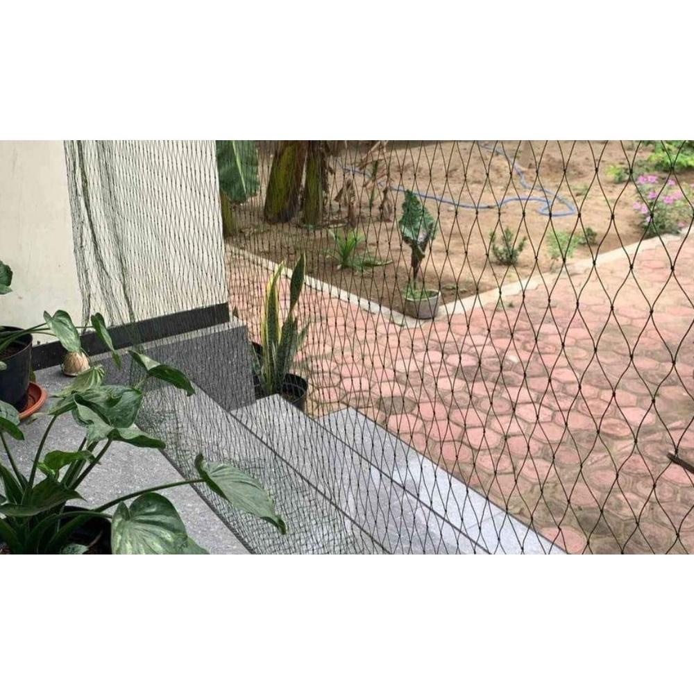 Bisa Cod Jaring Ayam Lubang 2 Cm Lebar 1,5 Meter / Jaring Pagar Ayam / Jaring Kandang Ayam / Jaring 