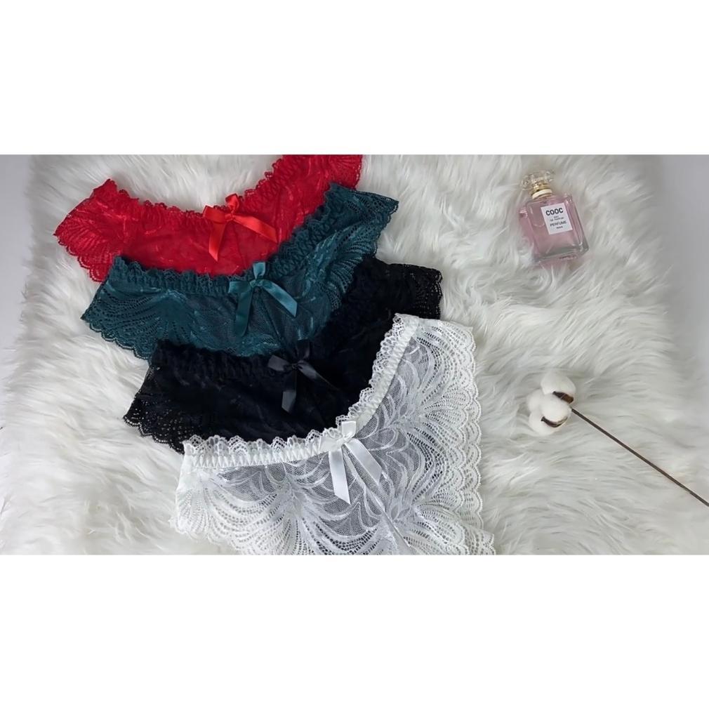 HOT DEALS Celana Dalam Wanita Ukuran Jumbo Sexy Hot Renda cd wanita C112