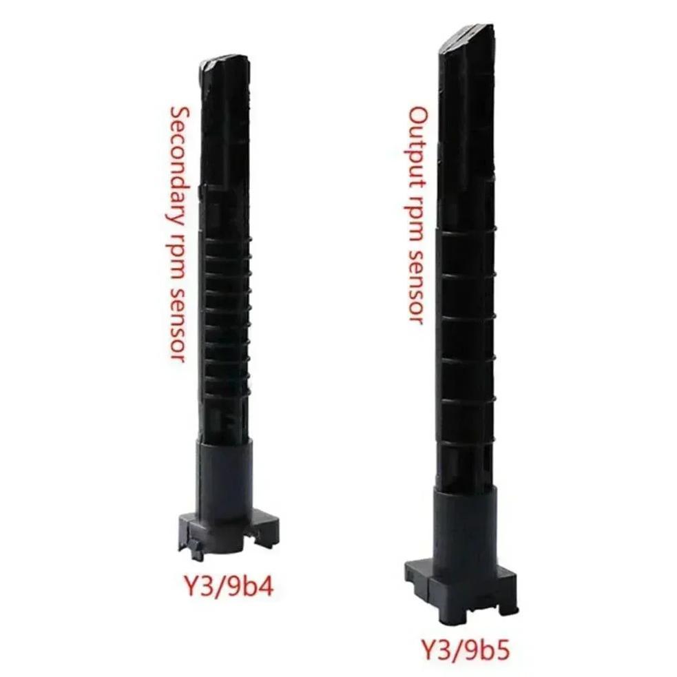 2pcs Speed Sensor Y3 9b4 Y3 9b5 722.8 CVT Transmission Fit For Mercedes W169 A150 A170 W245 B150 B17