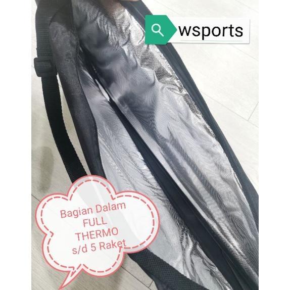 PROMO TERBARU Tas Badminton Yonex THERMO Original