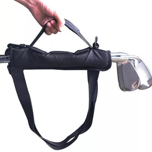 Hot Deals Nylon Golf Bag Golf Mini Bag Golf Bag Tas Golf Mini