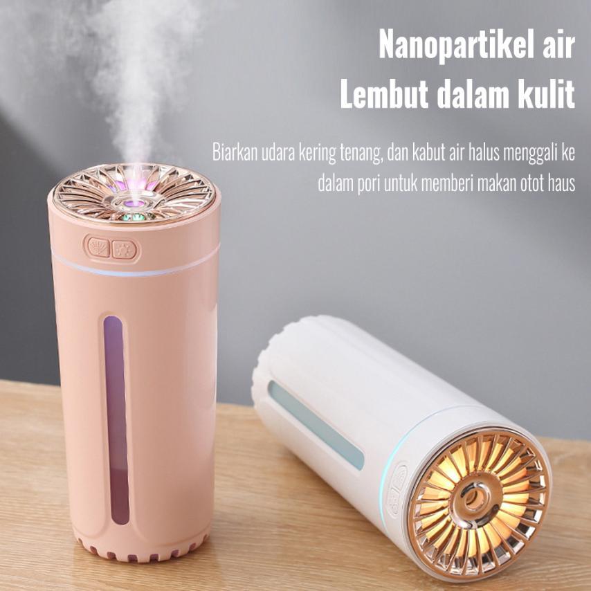 BEST SALE Diffuser Mobil Purifier Mobil Tahan Lama Dan Wangi  Air Purifier Mobil  USB Humidifier Isi