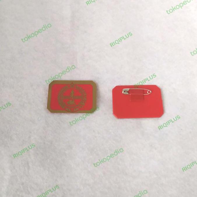 Terbaru Tanda Topi Pramuka Penggalang Putra