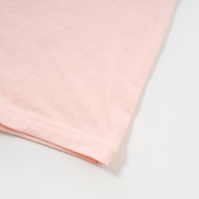 Limited Young Curves Panty Kids Rabbit Garden Boxshort C24-100201