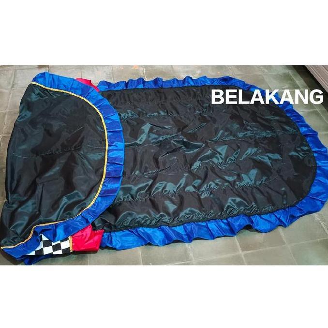 Termurah Kemul Barong Sd Smp / Kemul Barongan Remaja / Kemul Caplokan / Barongan / Warok