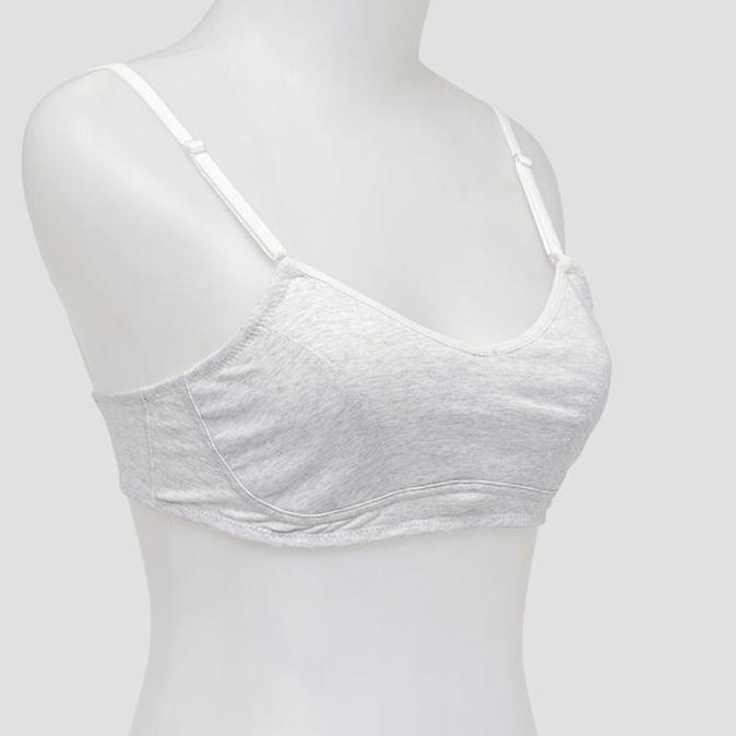 Termurah Nevada New Plain Basic Miniset Step 2 Wanita 121614594