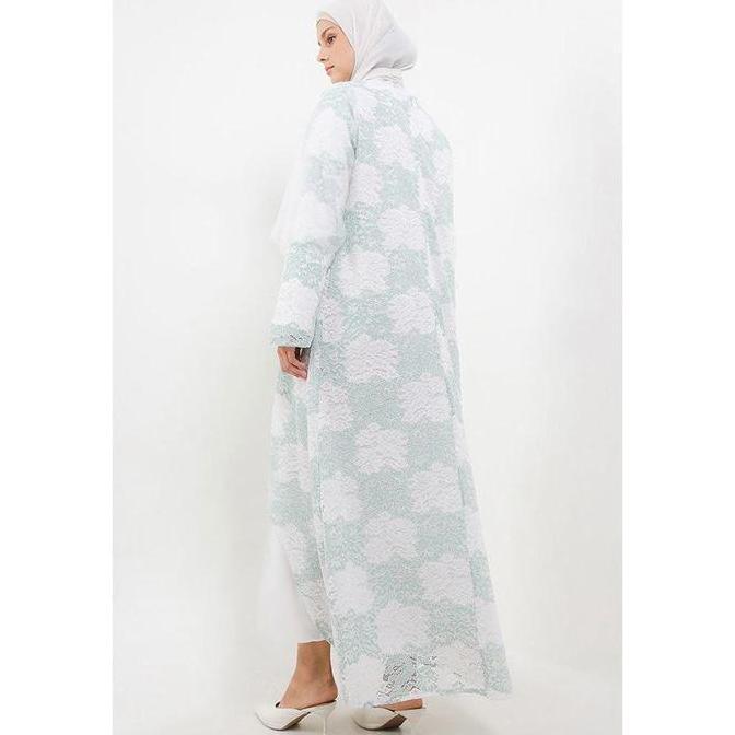 Cardinal Gamis Loose Fit Wanita D0431JA