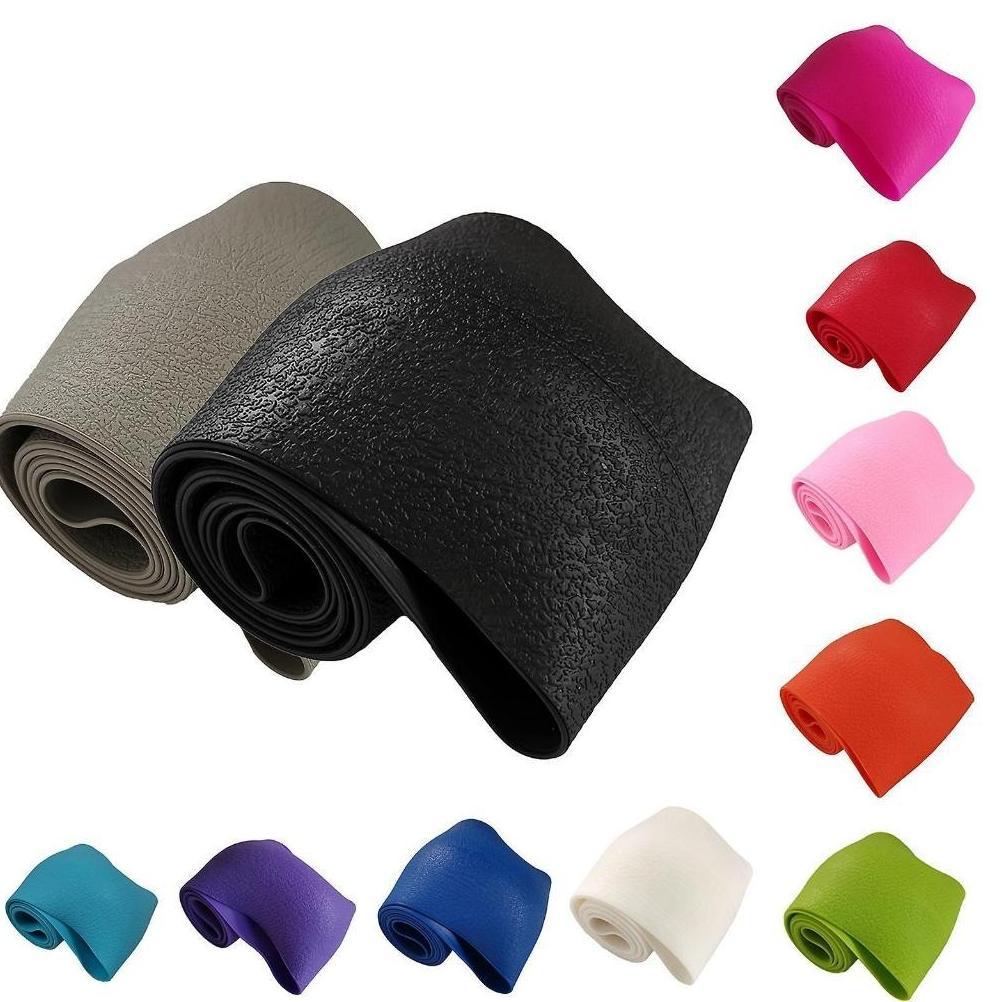 CUCI GUDANG ReadySarung Stir Mobil Silikon Cover Stir Steer Mobil Bahan silicon Silikon import Cover