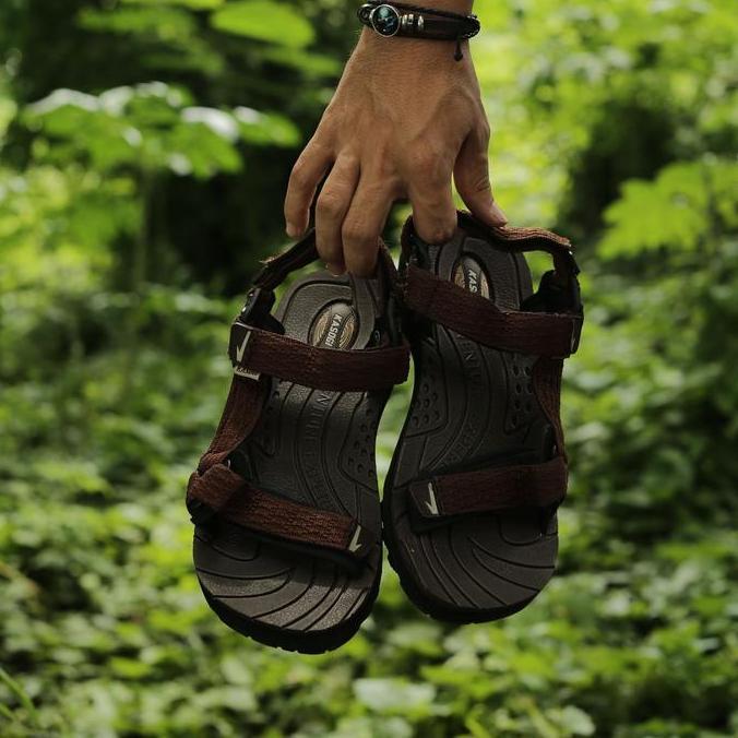 Flash Sale Sandal Gunung Kasogi Anak Laki Laki Peter Jr