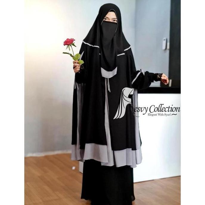 arumi set by resvy_collection orinal