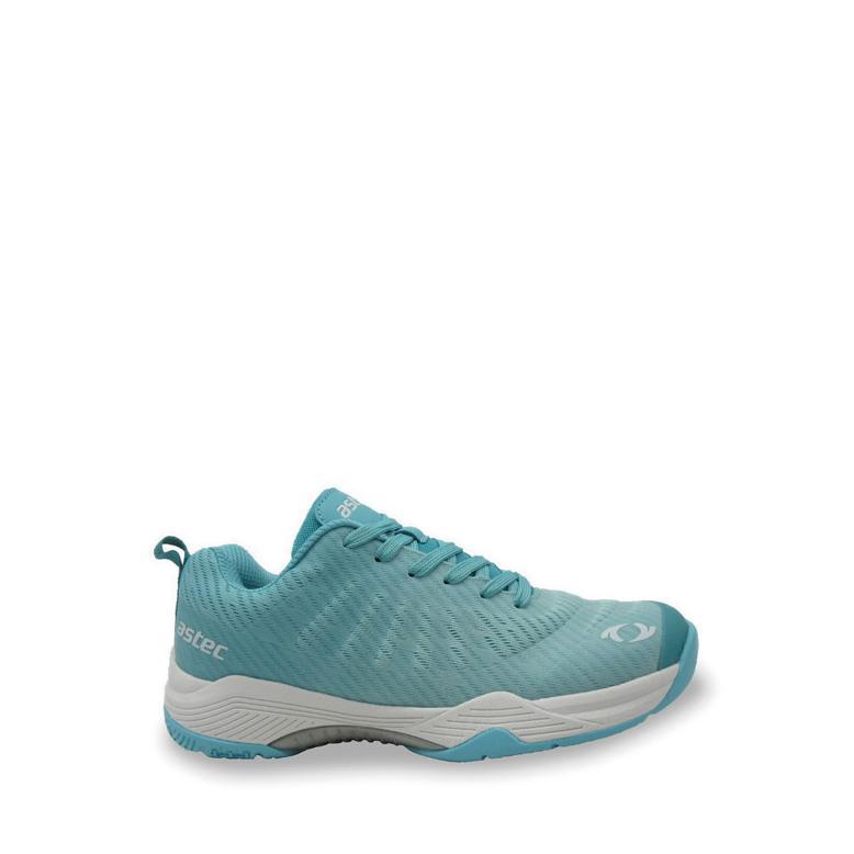 BESTPROMO Astec Marakesh Women's Badminton Shoes - Mint