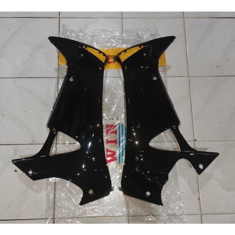 Murah  Sayap Dalam Kanan Kiri Supra X 125 Tahun 2005-2006 Lama Kualitas Original