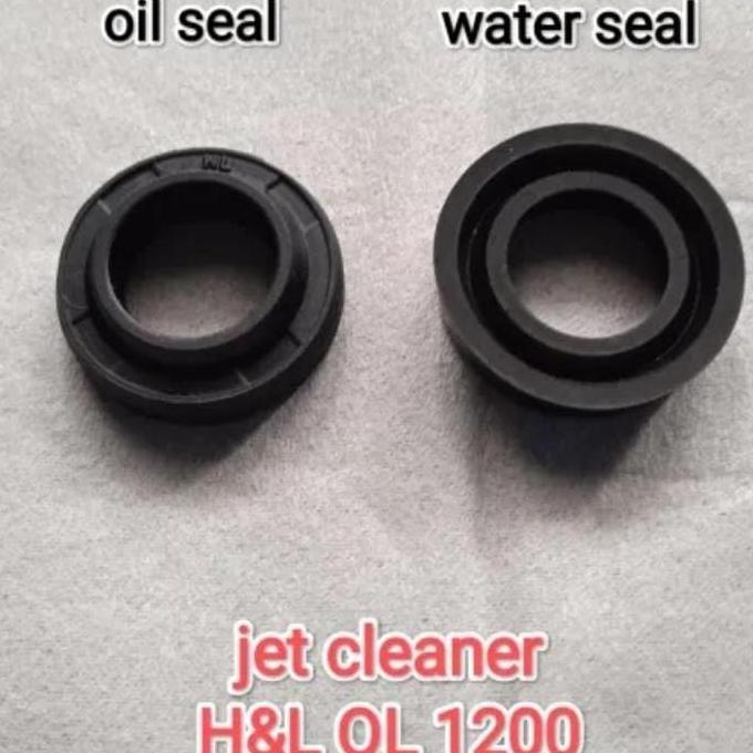 OIL SEAL WATER SEAL JET CLEANER H&L QL 1200