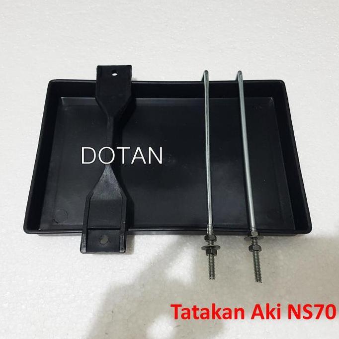 Ready TATAKAN AKI N70 ACCU Tatakan aki N 70