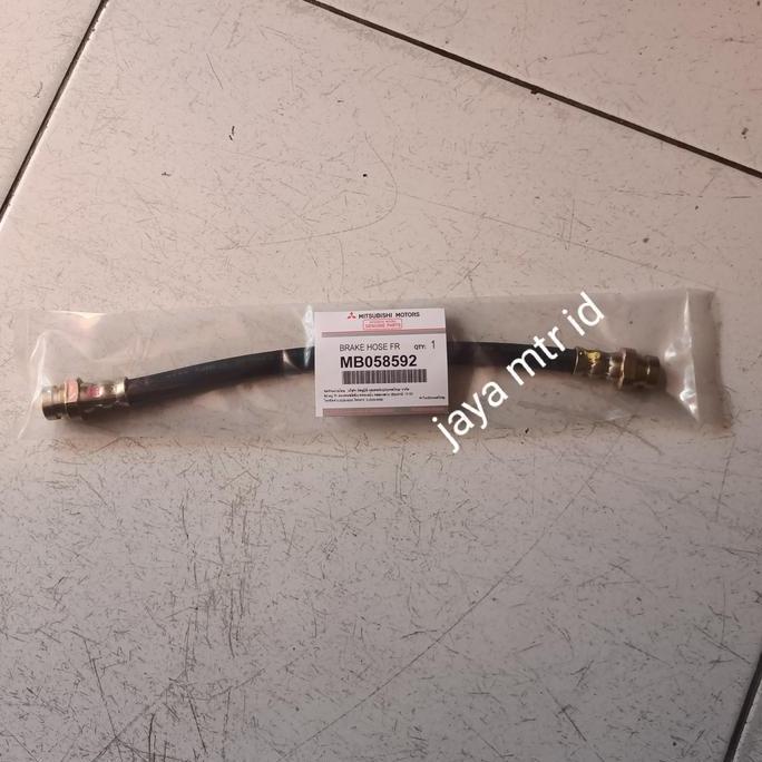 selang rem depan L300