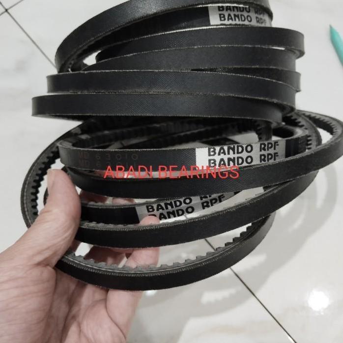 Fanbelt Tali Kipas Rpf 2265/Rpf2265/Rpffm 2265/Fm 26.5 Gigi Bando Ready Stock