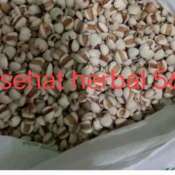 Barley super / Biji jali jali 1kg