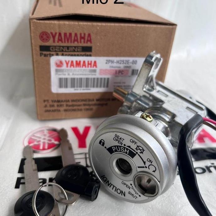 kunci kontak mio m3 mio z, kunci kontak plus jok mio m3 mio z original