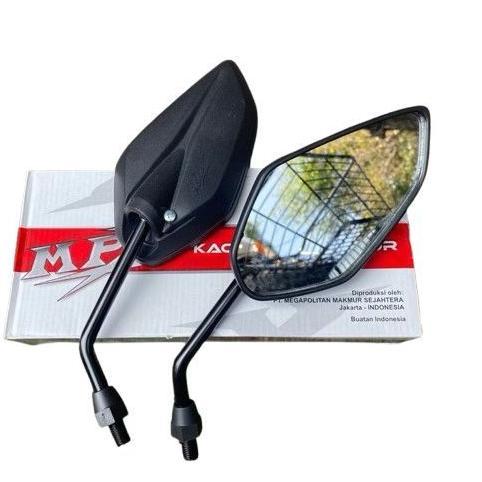 Unik Spion Yamaha Jupiter Jtx Yamaha Mio Nmax Aerox Burhan Sepasang Mpx Termurah