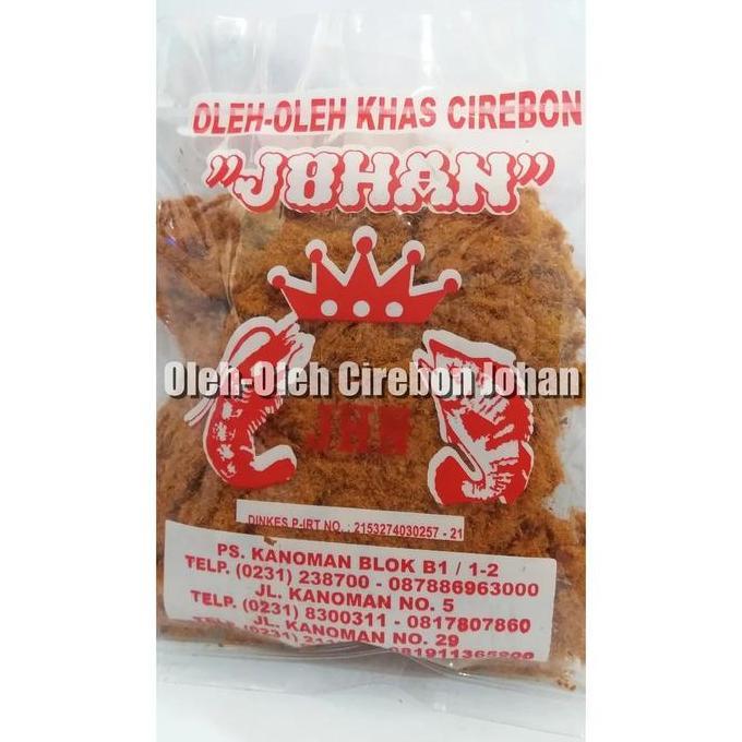 Abon Sapi Spesial 100g - Abon Sapi Premium -  Abon Sapi Lezat