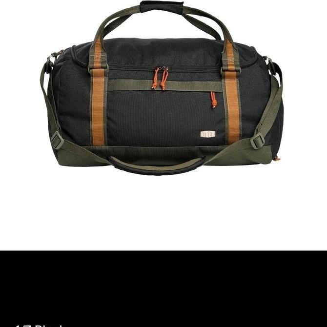 Eiger SAFAR 30L Duffel Bag