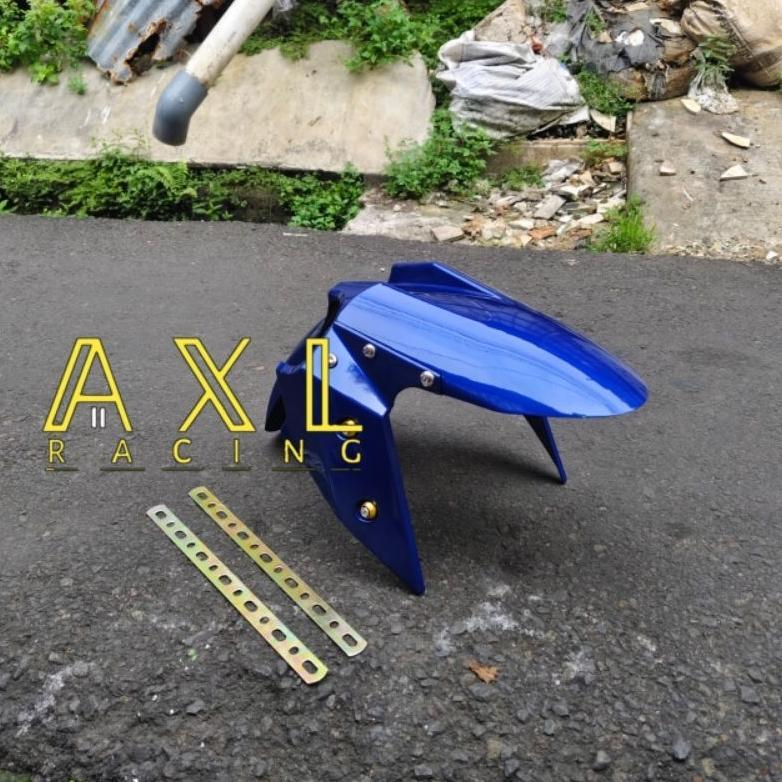 Tahan Lama Spakbor Depan Supra Gtr 150 Spakbor Depan Honda Supra Gtr