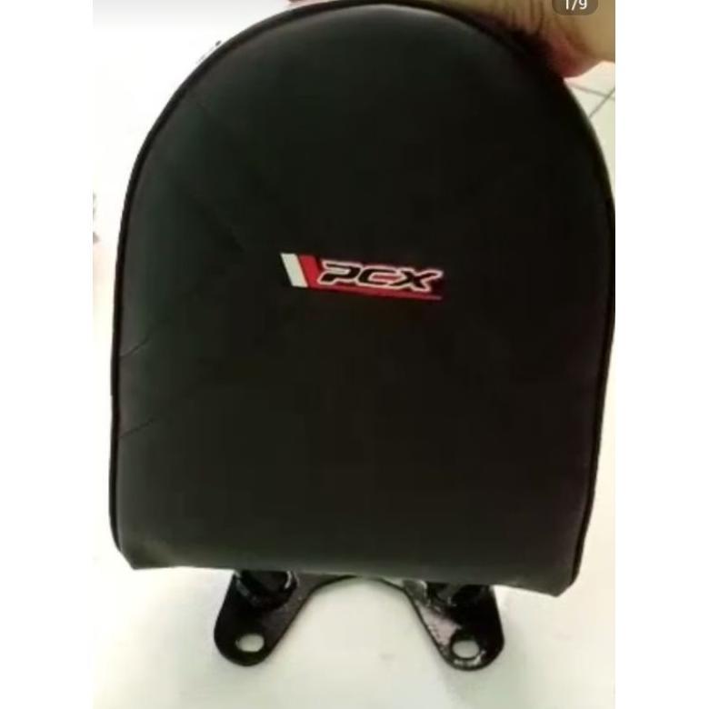 Premium Sandaran Jok Pcx 160 Pcx 150 Sandaran Belakang Pcx